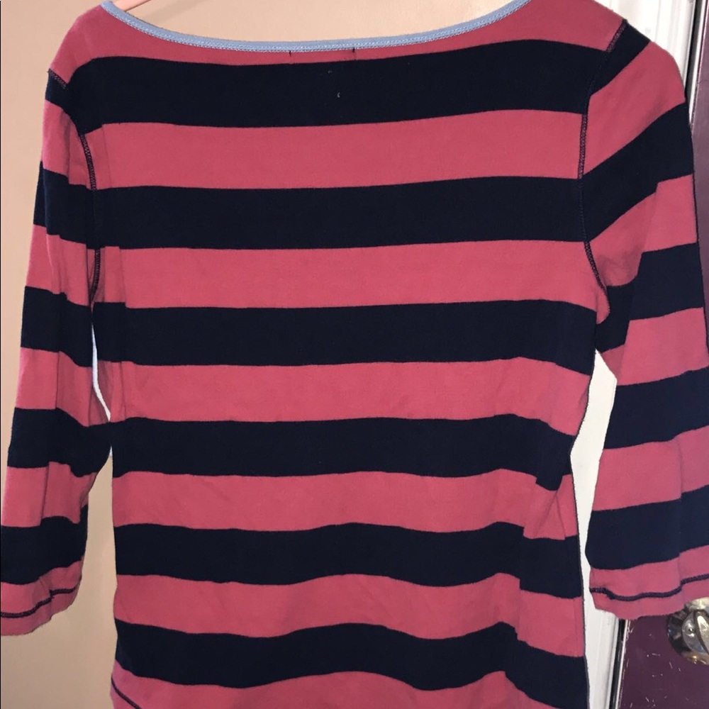 Size medium chaps top